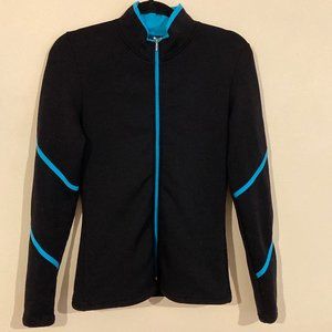 Figure Skating Jacket